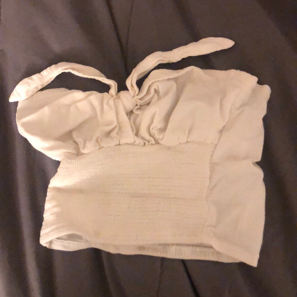 Brandy tube top. Limited